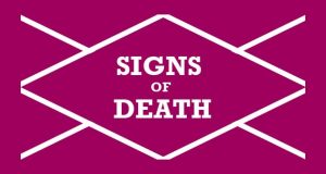 Signs-of-Death